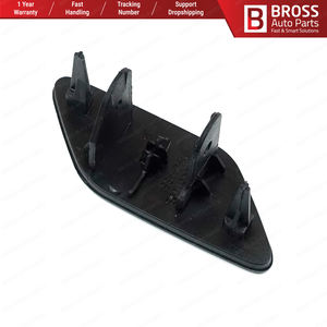 BSP1018-1 Pare-chocs avant Lave-phares Couverture Avant Gauche Côté 1K8955109B, 1K8955109BGRU - Product Image 2