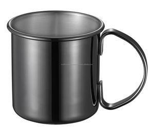 Thép không gỉ Moscow Mule <span class=keywords><strong>Mug</strong></span> tại giá bán buôn OEM OEM tùy chỉnh tuyệt vời đồng cốc cho drinkware Bảng trang trí nội thất - Product Image 1