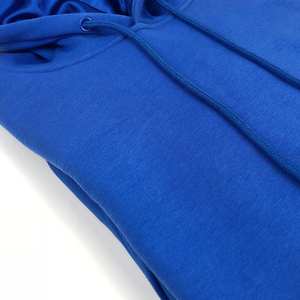 Wholesale New Style Satin Hoodies Plain Color Blocked Hooded Pullover <b>Hoodie</b> Men Fashion Satin <b>Lined</b> Hoodies - Product Image 1