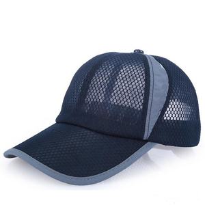 Gorra de Béisbol PIHA SPORTS Unisex, Lisa, Ajustable, Deportiva, 100% Algodón, Visera Larga, Hebilla Metálica, Ajuste Estructurado, Transpirable - Product Image 3