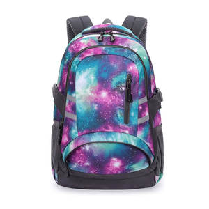 Mochila deportiva personalizada por sublimación con Logo, gran oferta - Product Image 2