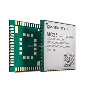 HAISEN Quectel GPRS/GNSS модуль MC25 Совместимость с GPRS + GPS Beidou модуль MC25MA-04-STD - Product Image 2
