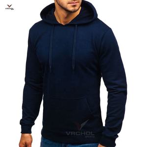 Sudadera con capucha de cáñamo de talla grande personalizada para hombre 2019, método de tejido de punto bordado y anticontracción, método de tejido de punto anticontracción" - Product Image 2