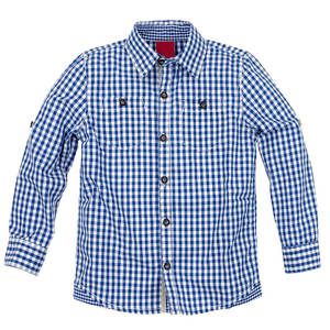 เสื้อบาวาเรียแขนยาวสำหรับผู้ชายและเด็กแฟชั่นใหม่ - Product Image 1