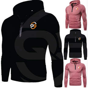 Sudaderas con capucha para mujer a precio de fábrica - Product Image 1