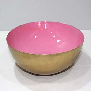 Enamel fruit bowl - Product Image 1