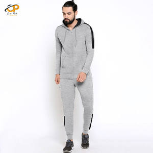 Chándal de Forro Polar con Capucha y Cordón Ajustable, Unisex, para Invierno, Color Personalizado, Logotipo Personalizado, para Adultos, para Correr, Deporte - Product Image 5