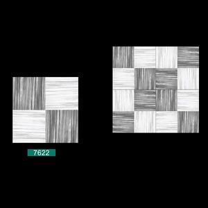 Hand <b>art</b> design kitchen ceramic polished porcelain floor tiles 40x40cm - Product Image 6