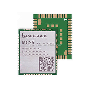 HAISEN Quectel GPRS/GNSS модуль MC25 Совместимость с GPRS + GPS Beidou модуль MC25MA-04-STD - Product Image 1