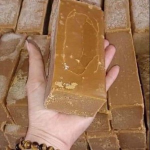 Melaza de caña de azúcar con correa negra, melaza dura de caña de azúcar - Product Image 6