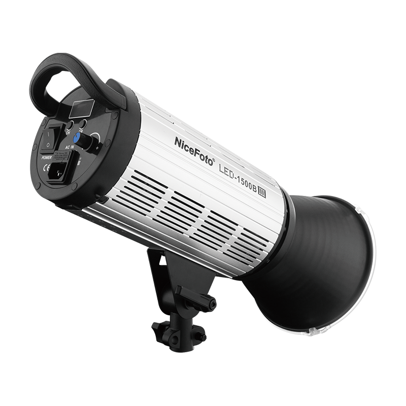 PHOTO TOOLSのHMI-１５０W照明　HID Studio Light PHOTO TOOLSのHMI-150W照明 HID Studio Light