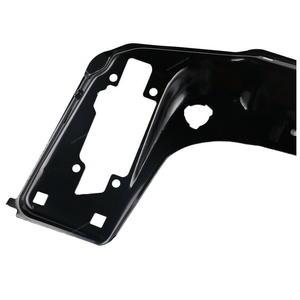 OEM 51647245786 nariz frente soporte del radiador Crosslink, prepárense para 2012-2016 <span class=keywords><strong>BMW</strong></span> <span class=keywords><strong>328i</strong></span> 320i - Product Image 2