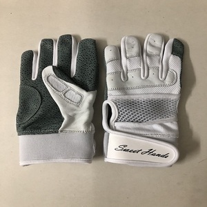 Guantoni da Baseball con Design e logo personalizzati guanti da battuta da Baseball <span class=keywords><strong>Usa</strong></span> guanti da battuta - Product Image 3