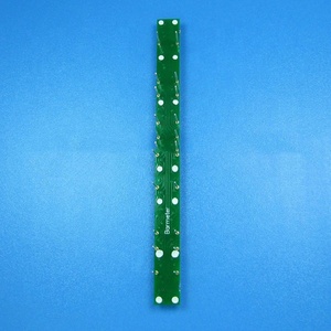 จอแสดงผลแบบคอลัมน์ LED สองสี Taidacent <span class=keywords><strong>BL</strong></span> 64-1005MD ขนาด 100 มม. 64 ช่อง แสดงผลแบบดิจิตอล บาร์กราฟ วียูมิเตอร์ - Product Image 4