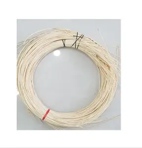 High Quality RATTAN CORE Very Flexible Rattan Material For Furniture