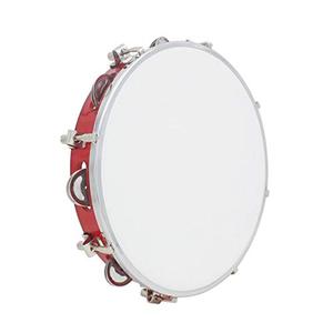 Pandereta de mano ajustable de 10 pulgadas - Product Image 1