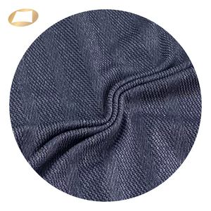 Tissu au collagène 84% élastique, vente au détail, frais touch, style décontracté, 16% - Product Image 4