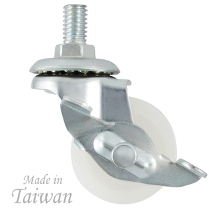 CCE Caster 1.5 Inch Đồ Nội Thất Xoay Chèn Chân Bánh Xe Với Bánh Xe - Product Image 2