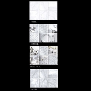 Carreaux muraux en céramique émaillée de nouvelle conception 300x450mm - Product Image 5