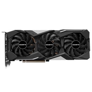 Carte graphique GIGABYTE GeForce GTX <span class=keywords><strong>1660</strong></span> <span class=keywords><strong>Ti</strong></span> GAMING <span class=keywords><strong>OC</strong></span> 6G d'occasion avec système de refroidissement WINDFORCE 3X et ventilateurs à rotation alternée - Product Image 3