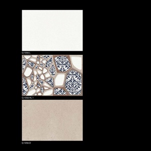 Azulejos de baño esmaltados pulidos de súper diseño 30x45cm - Product Image 3