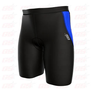 men custom <b>triathlon</b> cycling <b>short</b> - Product Image 1