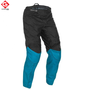 Pantalon de motocross en nylon réfléchissant personnalisé de haute qualité pour adultes maillot de moto de course automobile coupe-vent en taille XL - Product Image 4