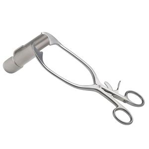 Barr <b>Anal</b> Retractor <b>Speculum</b> 20cm Stainless Steel - Product Image 4