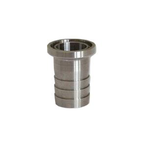 ชิ้นส่วนการกลึง CNC แบบกำหนดเอง,ชิ้นส่วนเครื่องจักรกลซีเอ็นซีไทเทเนียมทองแดงทองเหลือง - Product Image 3