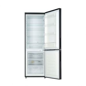 Refrigerador <span class=keywords><strong>americano</strong></span> con dispensador de agua, puerta de vidrio, el <span class=keywords><strong>mejor</strong></span> precio, 315L, CE, CB, ROHS - Product Image 4