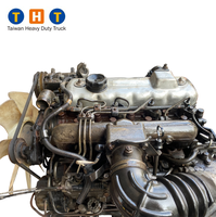 Moteur d'occasion pour MAZDA T3500 SL, 1 pièce, accessoire pour voiture