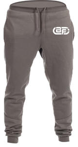 กางเกงจ็อกเกอร์แฟชั่นผู้ชายเอวสูงสีดำแบบลำลองปรับแต่งโลโก้ได้มีกระเป๋าด้านข้างประดับลูกไม้ - Product Image 6