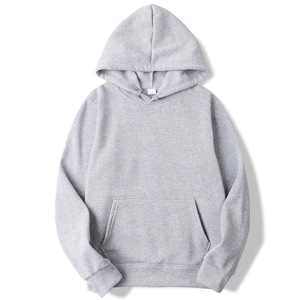 Hoodie Oversized 100% Cotton Hoodie Custom Wholesale Logo 100% Cotton Hoodie <b>Sweatpants</b> <b>Set</b> High Quality - Product Image 4