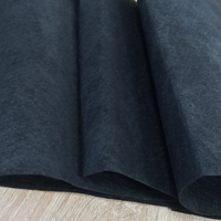 Tissu de poinçon à aiguille non tissé PP au Vietnam pour la fabrication de tissu de doublure pour les fabricants de canapés et les grossistes
