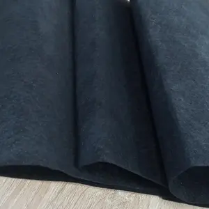 Хорошая цена, Нетканая ткань для пробивки игл, ПП во Вьетнаме для изготовления подкладочной ткани для диванов, производители и оптовики