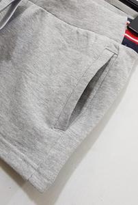 Pantalones Cortos Casuales de Algodón para Mujer de Marcas de Alta Gama, Conjuntos de Verano para Playa, Lote de Stock de Bangladesh - Product Image 3