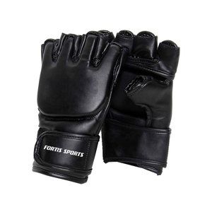2023 vente en gros personnalisé nouveau Disgn et Logo MMA gants de boxe d'entraînement - Product Image 1