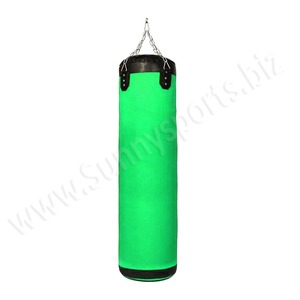 Boxe en cuir, sac de poinçonnage, remplissage de poinçon - Product Image 1