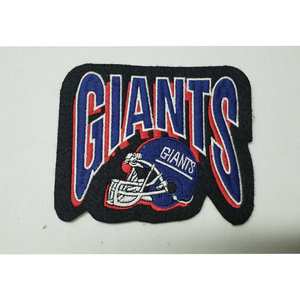 Buena calidad bordado personalizado parches/parches niños - Product Image 5