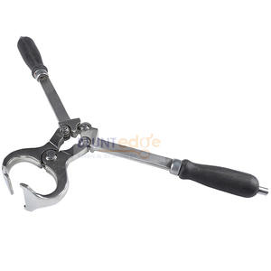 Pinzas de Castración Burdizzo de 12 Pulgadas para Ganado Pequeño, Emasculador de Acero Inoxidable de Alta Resistencia para Castración sin Sangre, Pakistán - Product Image 4