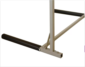 Support de <span class=keywords><strong>rangement</strong></span> pour planche à pagaie, support de <span class=keywords><strong>rangement</strong></span> pour planche de <span class=keywords><strong>surf</strong></span>, présentoir au sol, supports de <span class=keywords><strong>rangement</strong></span> autoportants pour Kayak, pour l'extérieur - Product Image 3