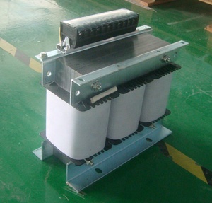 หม้อแปลงไฟฟ้าสามเฟส5KVA ~ 2000KVA สำหรับแก้ไขกระแสเครื่องเชื่อมไฟฟ้า UPS กำลังสูง <span class=keywords><strong>EPS</strong></span> ส่งออกไปยังฝรั่งเศสโปแลนด์ - Product Image 1