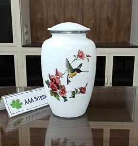 Urnas Funerarias de Aluminio para Adultos de Alta Calidad para Cenizas, en Oferta, de un Proveedor Líder - Product Image 4