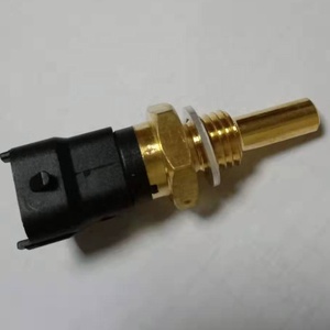 Phụ tùng máy xúc ec210b ec140b ec240b ec290b cảm biến nhiệt độ nước 20450685 voe20450685 20513340 ve20513340 - Product Image 2