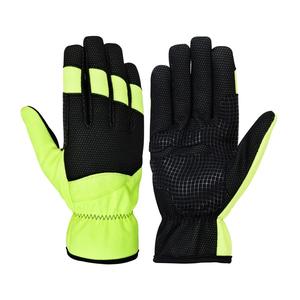 Gants de cyclisme et de conduite chauds, écran tactile, couleurs personnalisées, pour hiver, ski - Product Image 4