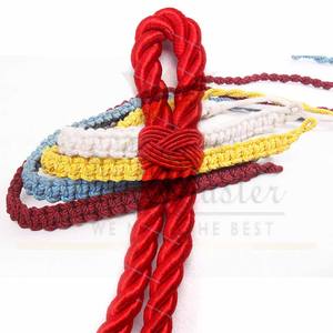 Cordón de vestido ceremonial genuino para desfiles Ceremonia Asst Regiments - Product Image 4