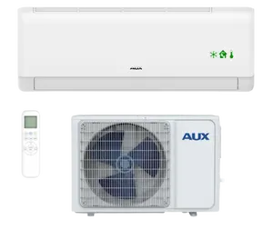 AUX Q akıllı bölünmüş hava conditionerAUX-09QC/I + C/O 9000-12000-18000-24000 btu R32