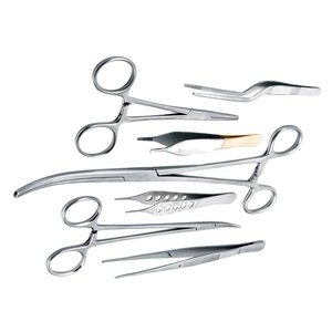 Ensemble d'instruments chirurgicaux de précision, mini Instruments chirurgicales de qualité bon marché - Product Image 1