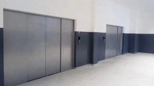 <span class=keywords><strong>LIFT</strong></span> Mobil Kabin dengan Dua Pintu Masuk - Product Image 2