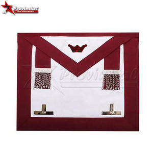 Order of Athelstan Regalia <b>Aprons</b> Embroidered - Product Image 1